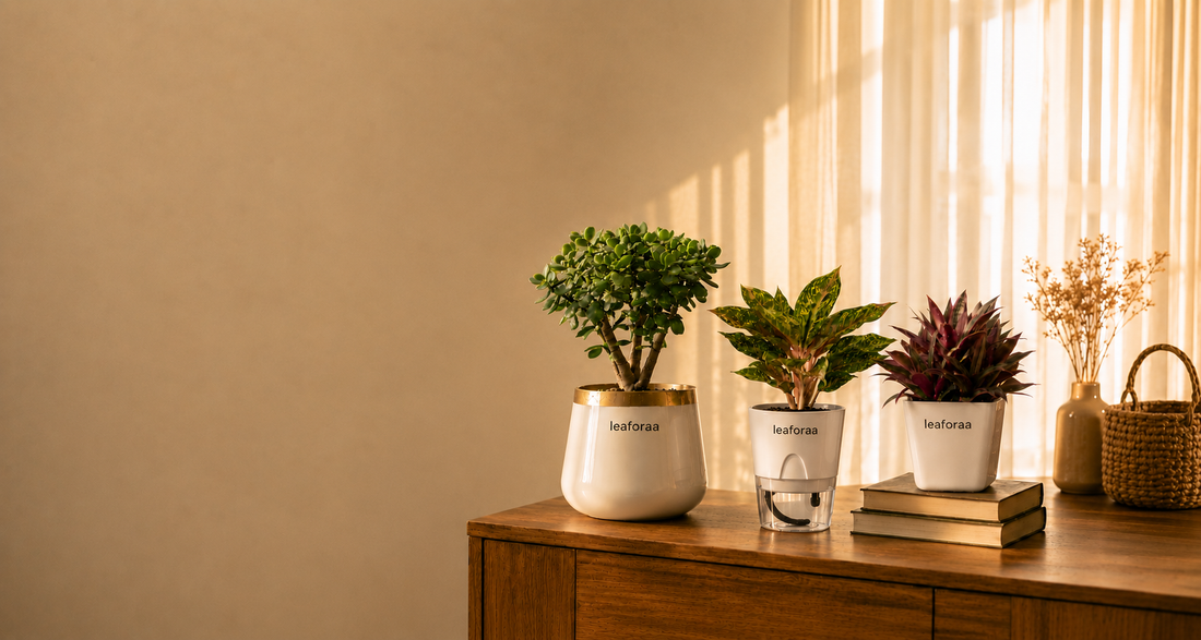 10 Best Low Maintenance Indoor Plants for Indian Homes (2026)