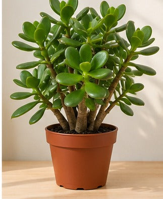 Illustrative product photo for Lucky Jade Plant